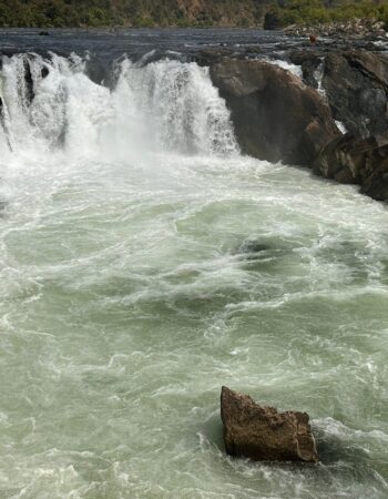 Dhuandhar Falls