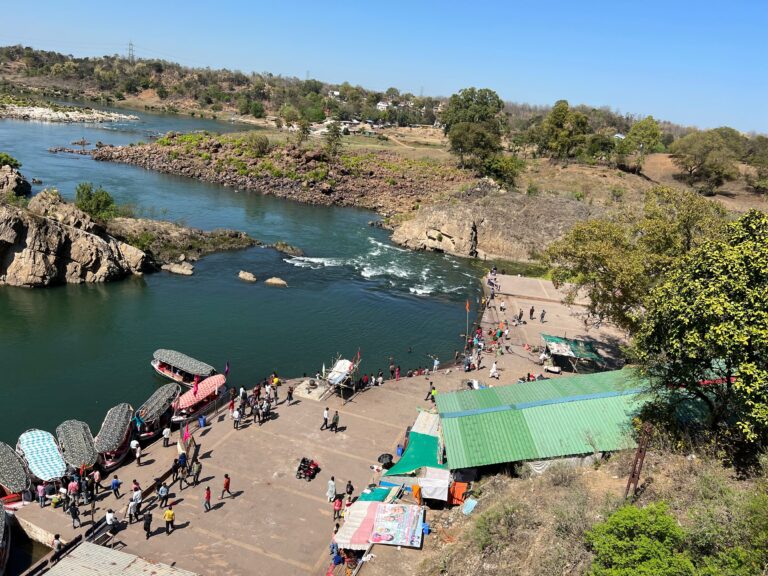 narmada-view-from-top