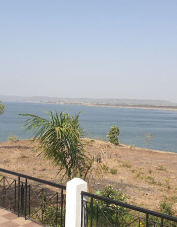 Bargi Dam