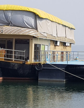 Bargi Dam