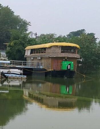 Bargi Dam