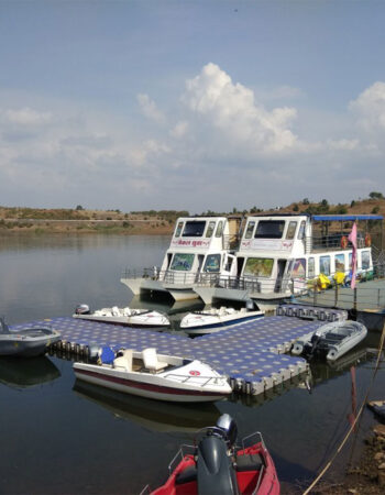 Bargi Dam