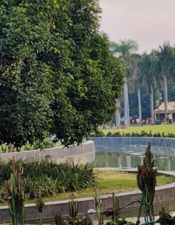 Bhawartal Garden