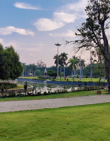 Bhawartal Garden