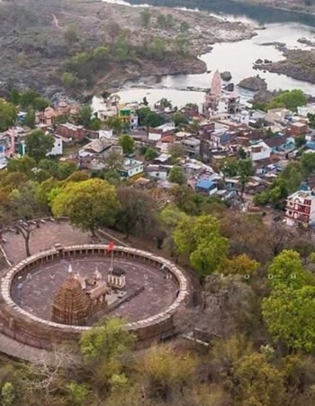 Chausat Yogini Temple
