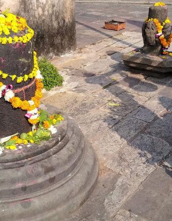 Chausat Yogini Temple