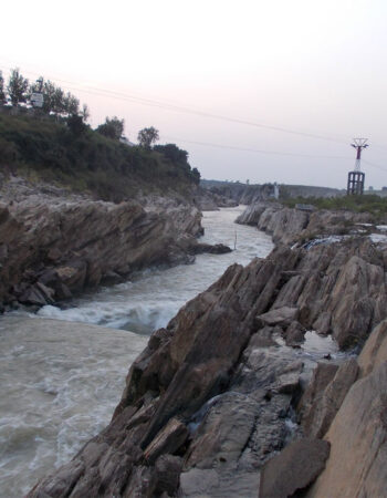 Chausat Yogini Temple