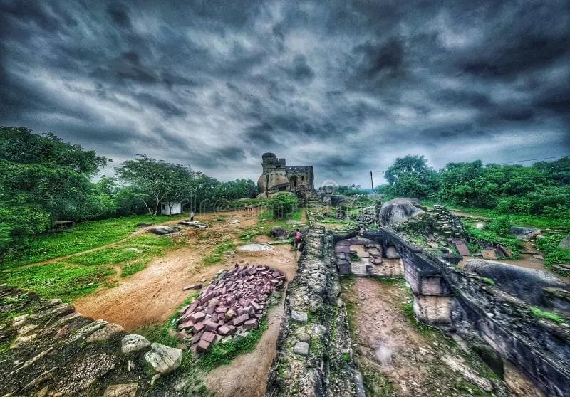 Mahal Jabalpur