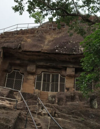 Pachmarhi