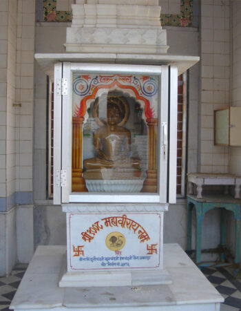 Pisanhari Ki Madiya