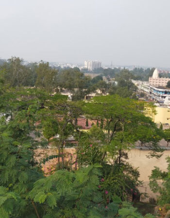 Pisanhari Ki Madiya