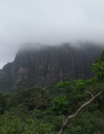 Pachmarhi