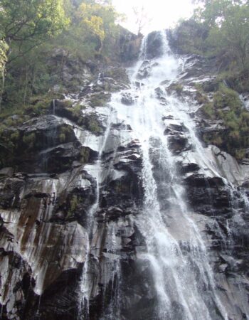 Pachmarhi